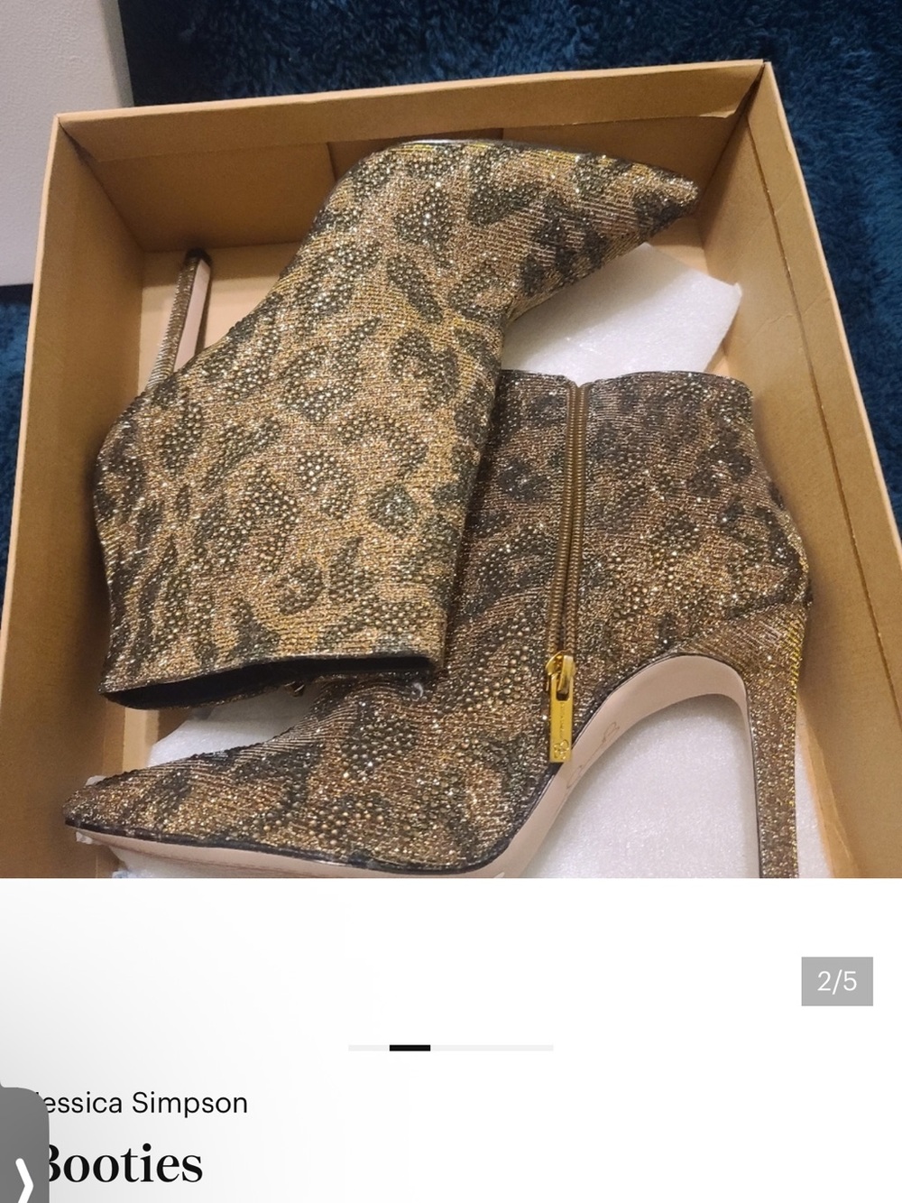 Booties